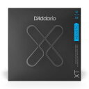 D'Addario/XTAPB1253 012-053 アコースティックギター弦【ダダリオ】【フォスファーブロンズ】【お取り寄せ商品】