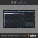 ZPLANE/DECODA【~08/20 期間限定特価キャンペーン】【オンライン納品】【在庫あり】