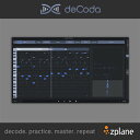 ZPLANE/DECODA【オンライン納品】【在庫あり】