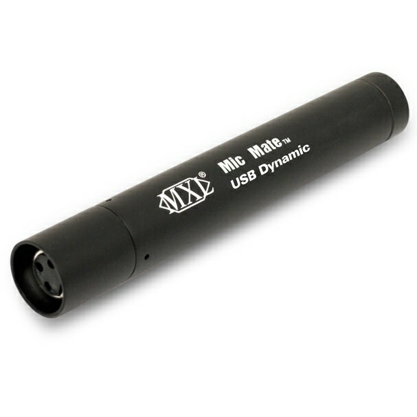 MXL/MIC MATE DYNAMIC【在庫あり】