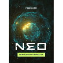 UJAM/FINISHER NEO【~08/03 期間限定特価キャンペーン】【オンライン納品】