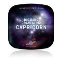 Vienna Symphonic Library/BIG BANG ORCHESTRA: CAPRICORN