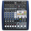 PreSonus/StudioLive AR8c【~08/31 期間限定特価キャンペーン】