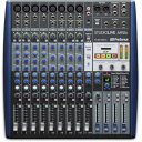 PreSonus/StudioLive AR12c