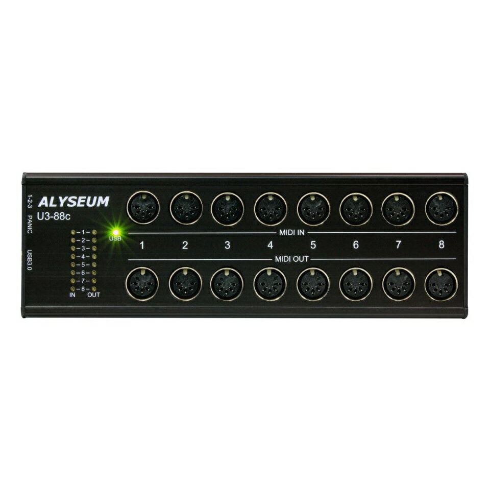 Alyseum/U3-88c 1