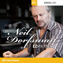TOONTRACK/EZMIX2 PACK - NIEL DORFSMAN【オンライン納品】【在庫あり】