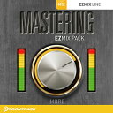 TOONTRACK/EZMIX2 PACK - MASTERING【オンライン納品】【在庫あり】
