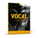 TOONTRACK/EZMIX2 PACK - VOCAL TOOLBOXyIC[izy݌ɂz