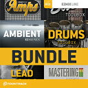 TOONTRACK/EZMIX2 6PACK - COMPLETE PRODUCTIONyIC[izy݌ɂz