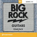 TOONTRACK/EZMIX2 PACK - BIG ROCK GUITARSyIC[izy݌ɂz