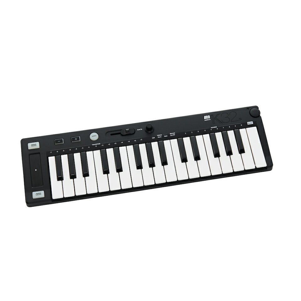 miditech/K32s【MIDIキーボード】