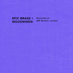 SPITFIRE AUDIO/ORIGINALS EPIC BRASS AND WOODWINDSyIC[izy݌ɂz