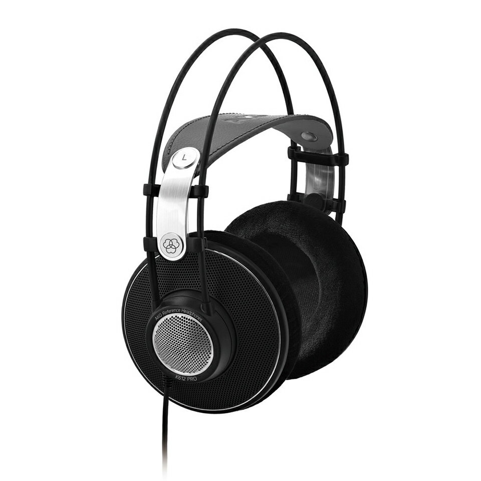 AKG/K612 PRO-Y3【ヘッドホン】【3年保証】