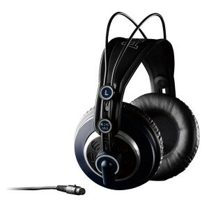 AKG K240 MK2-Y3【ヘッドホン】【3年保証】