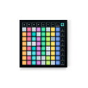 novation/LAUNCH PAD X