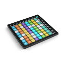 novation/LAUNCH PAD mini MK3