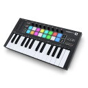 novation/LAUNCH KEY mini MK3