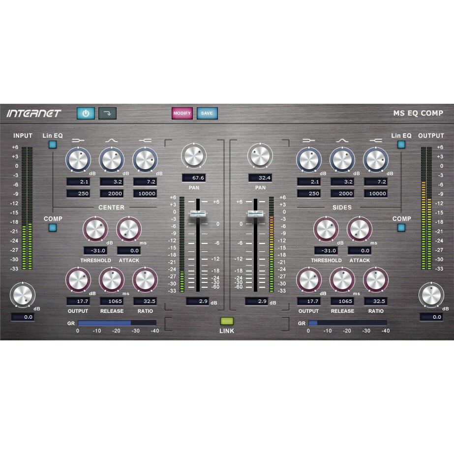 INTERNET/MS EQ COMP for Macintosh【オンライン納品】【在庫あり】