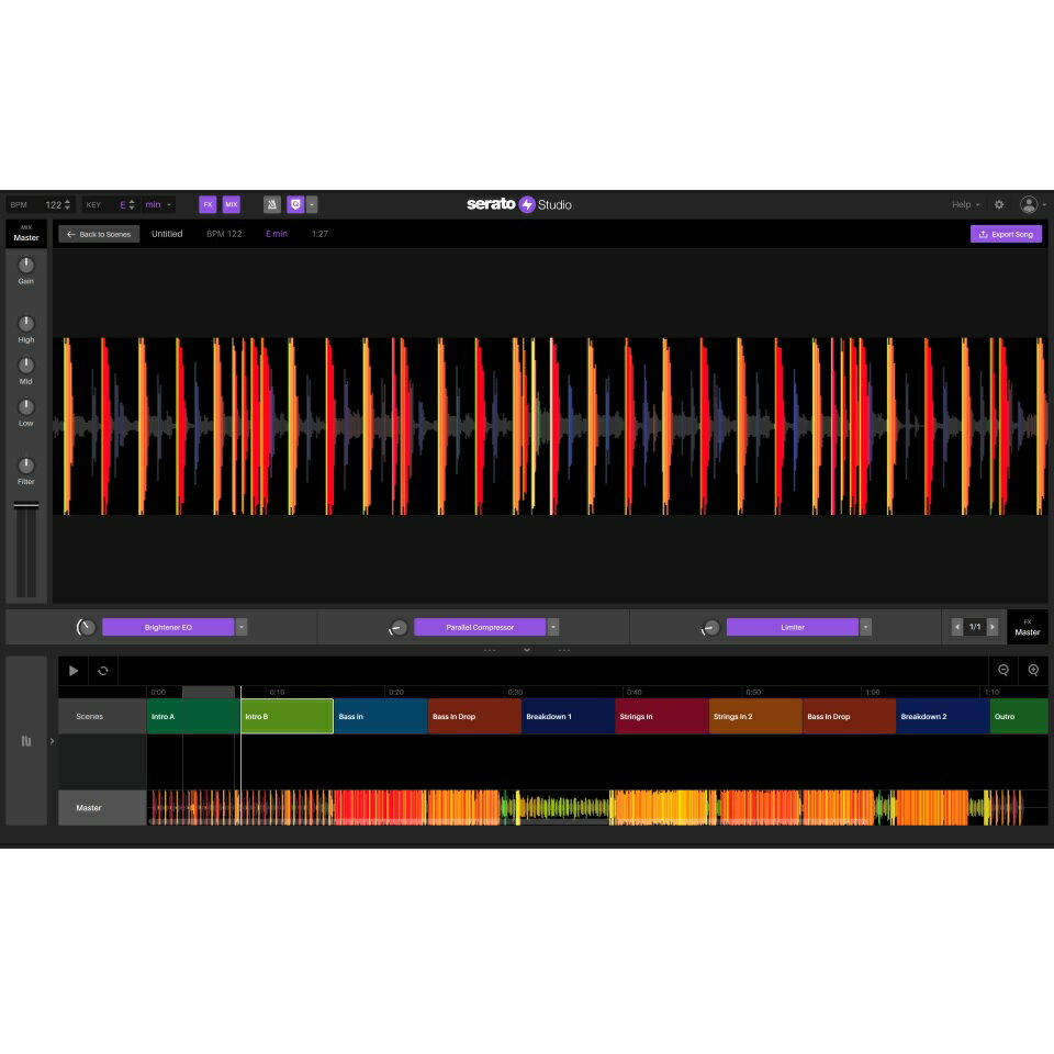 TOONTRACK DRUM MIDI - LATIN RHYTHMS(オンライン納品)(2時間以内に納品) ソフトウェア音源