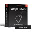 IK Multimedia/AmpliTube 5 MAX v2 Upgrade【ダウンロード版】【オンライン納品】