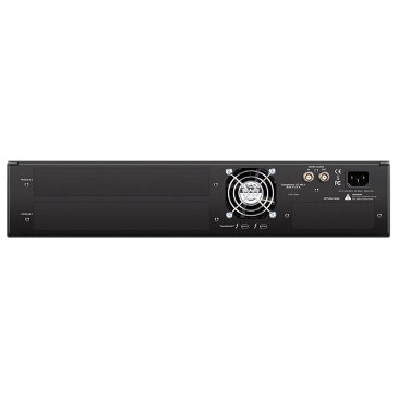 APOGEE/Symphony I/O MKII Thunderbolt Chassis