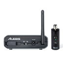 Alesis/Miclink wireless