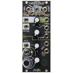 Make Noise/Richter Wogglebug