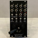 Erica Synths/Black Joystick 2【お取り寄せ商品】