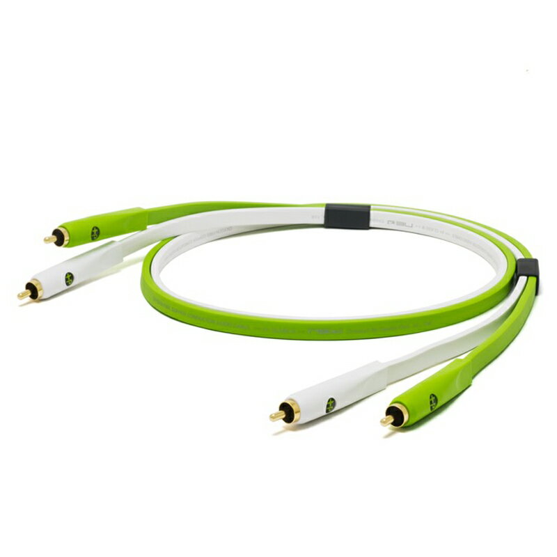 OYAIDE/d+ RCA class B 2.0m Pair