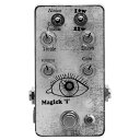 mid-fi electronics/Magick