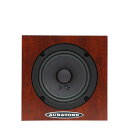 Auratone/5C Super Sound Cube Single(woodgrain)