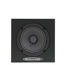 Auratone/5C Super Sound Cube Single(black)