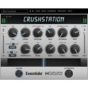 Eventide/CrushStation【~08/28 期間限定特価キャンペーン】【オンライン納品】