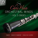 BEST SERVICE/CHRIS HEIN WINDS 2.0 VOL3 - OBOES _E[hŁyIC[izy݌ɂz