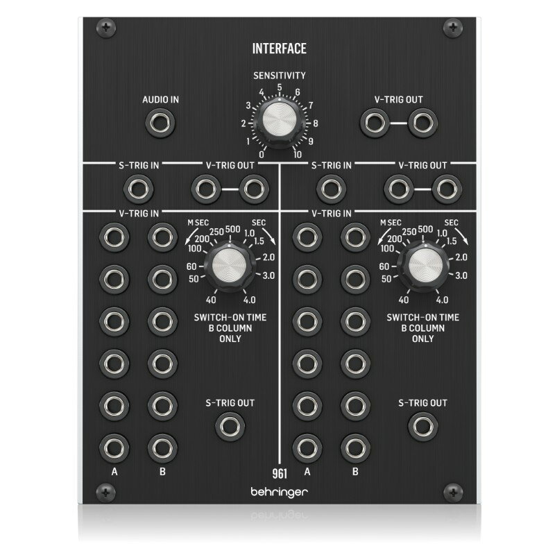 BEHRINGER/961 INTERFACE【System-55 Series】【お取り寄せ商品】