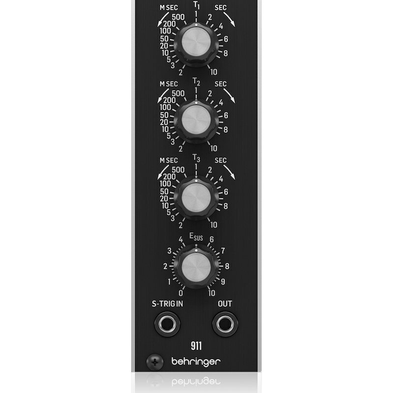 BEHRINGER/911 ENVELOPE GENERATOR【System-55 Series】【お取り寄せ商品】