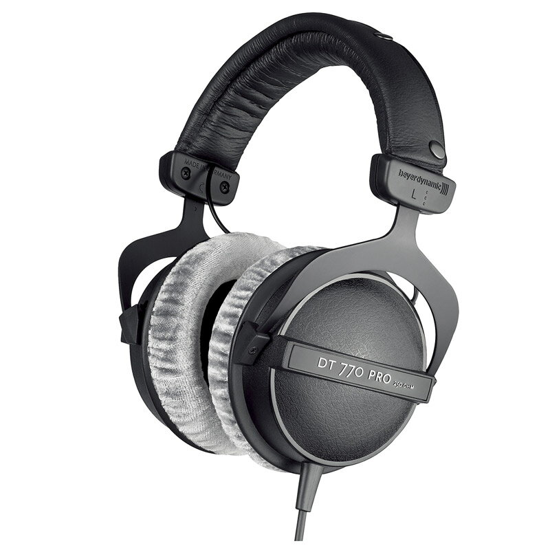 楽天市場】DT770PRO 80の通販 楽天市場】DT770PRO 80の通販