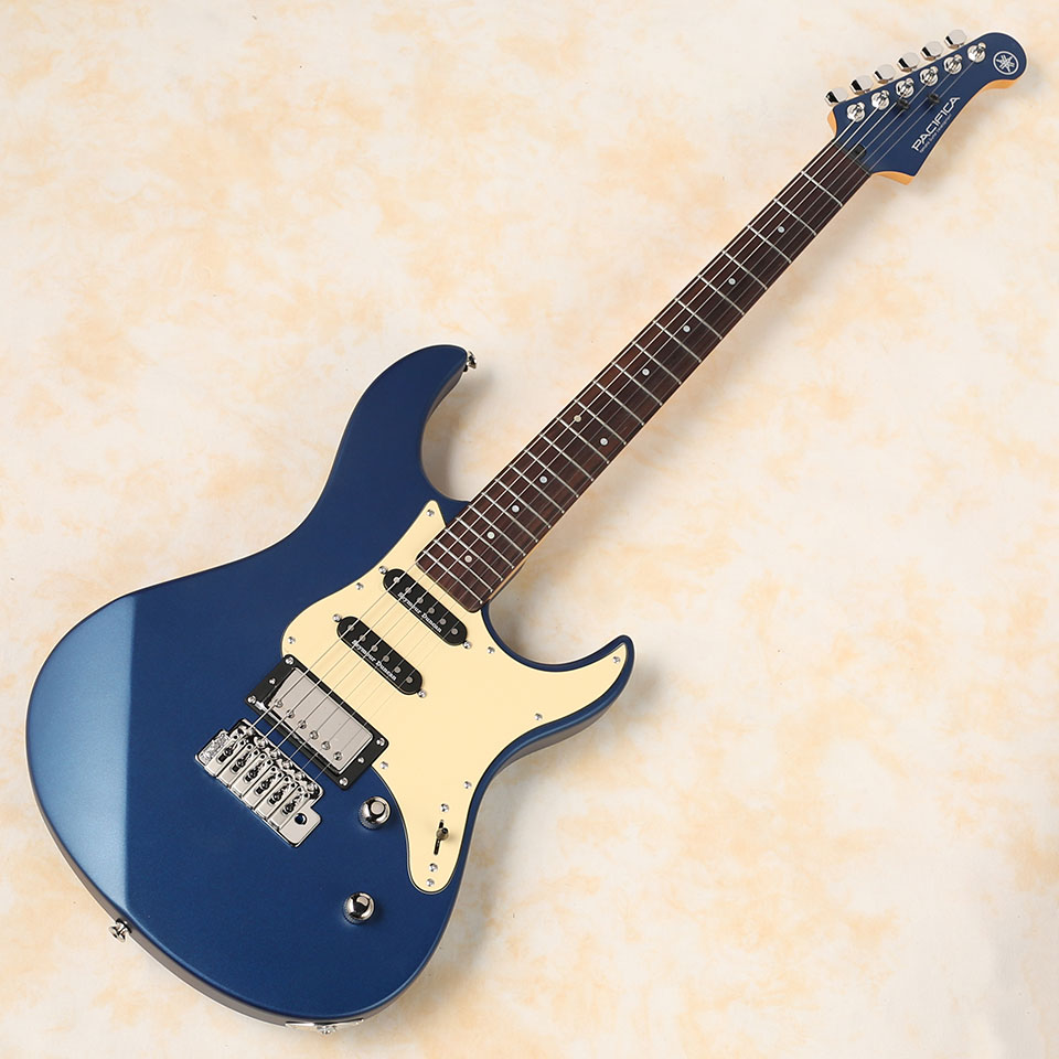 楽天市場】ブルー(シリーズPACIFICA(ヤマハ))(エレキギター 楽天市場】ブルー(シリーズPACIFICA(ヤマハ))(エレキギター