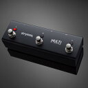 strymon/MultiSwitch PLUS【お取り寄せ商品】