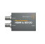 Blackmagic Design/Micro Converter HDMI to SDI 3G PSU【在庫あり】