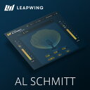 LEAPWING AUDIO/AL SCHMITTyIC[izy݌ɂz