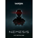 UJAM/BEATMAKER - NEMESISyIC[iz