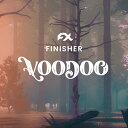 UJAM/FINISHER VOODOO【~08/03 期間限定特価キャンペーン】【オンライン納品】