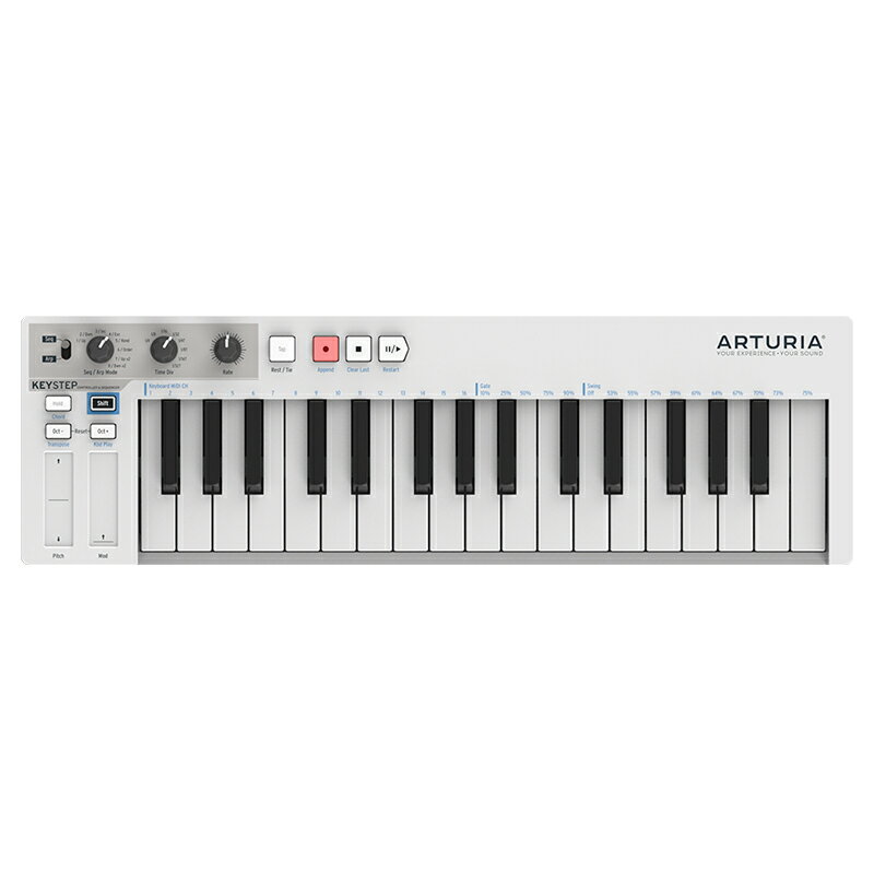 ARTURIA/KEYSTEP