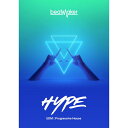 UJAM/BEATMAKER - HYPEyIC[iz