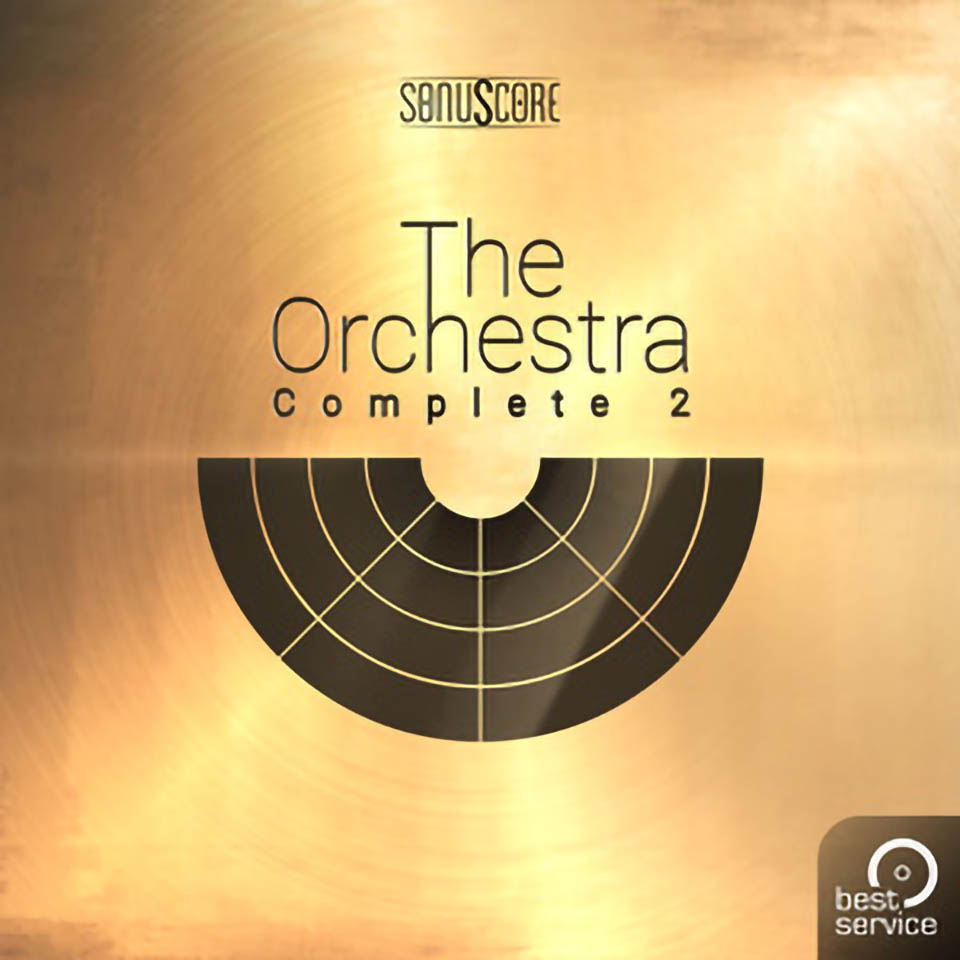 BEST SERVICE/THE ORCHESTRA COMPLETE 3【数量限定特価キャンペーン】【オンライン納品】【在庫あり】