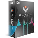 UVI/Shade【数量限定特価キャンペーン】【オンライン納品】【在庫あり】