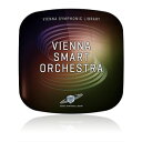 Vienna Symphonic Library/VIENNA SMART ORCHESTRA