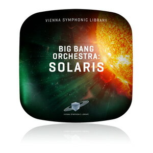 Vienna Symphonic Library/BIG BANG ORCHESTRA: SOLARIS