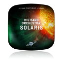 Vienna Symphonic Library/BIG BANG ORCHESTRA: SOLARIS